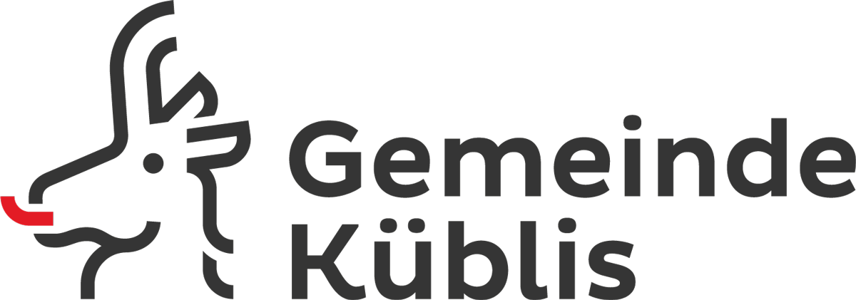 Logo Gemeinde Küblis